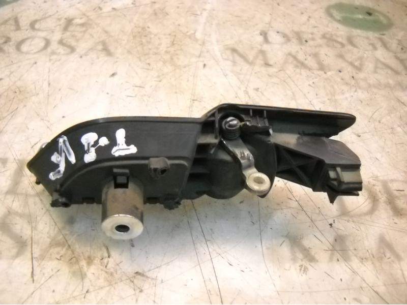 Recambio de maneta interior trasera izquierda para opel astra h berlina cosmo referencia OEM IAM   