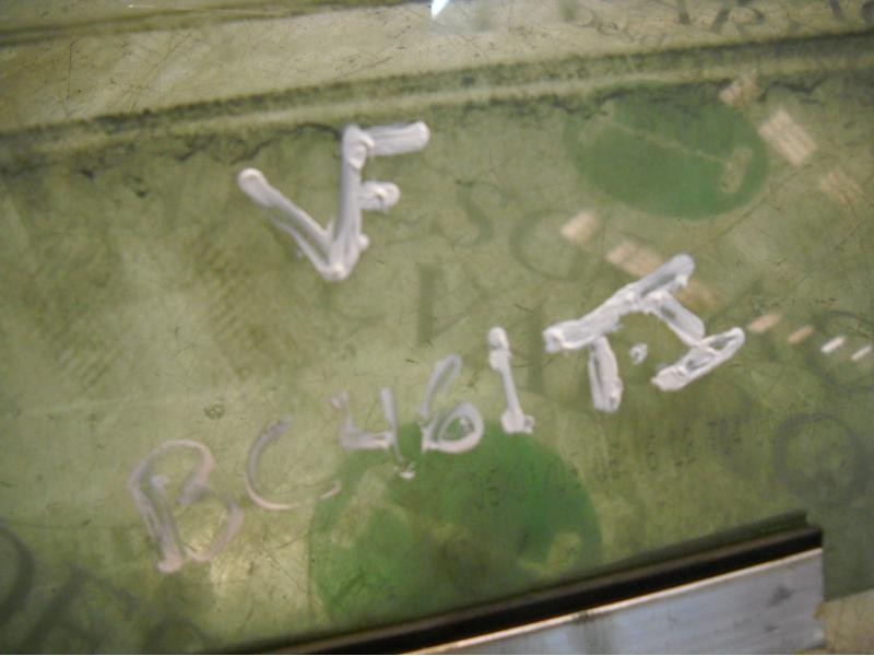 Recambio de cristal puerta trasero izquierdo para opel astra h berlina cosmo referencia OEM IAM   