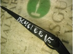 Recambio de brazo limpia delantero derecho para opel astra h berlina cosmo referencia OEM IAM    2