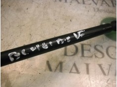 Recambio de amortiguador capot para opel astra h berlina cosmo referencia OEM IAM    2