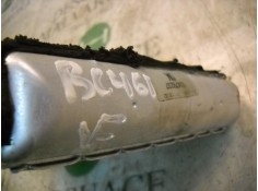 Recambio de radiador calefaccion / aire acondicionado para opel astra h berlina cosmo referencia OEM IAM    2