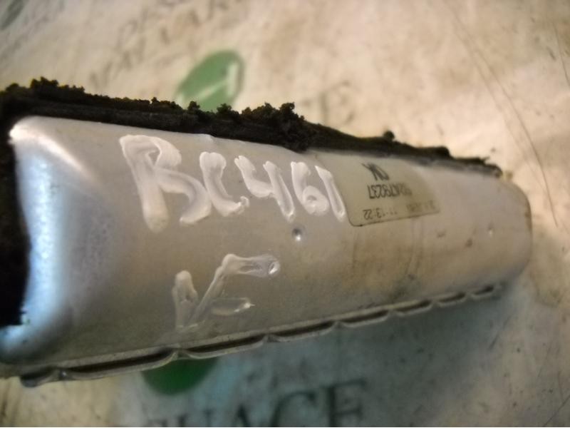 Recambio de radiador calefaccion / aire acondicionado para opel astra h berlina cosmo referencia OEM IAM   