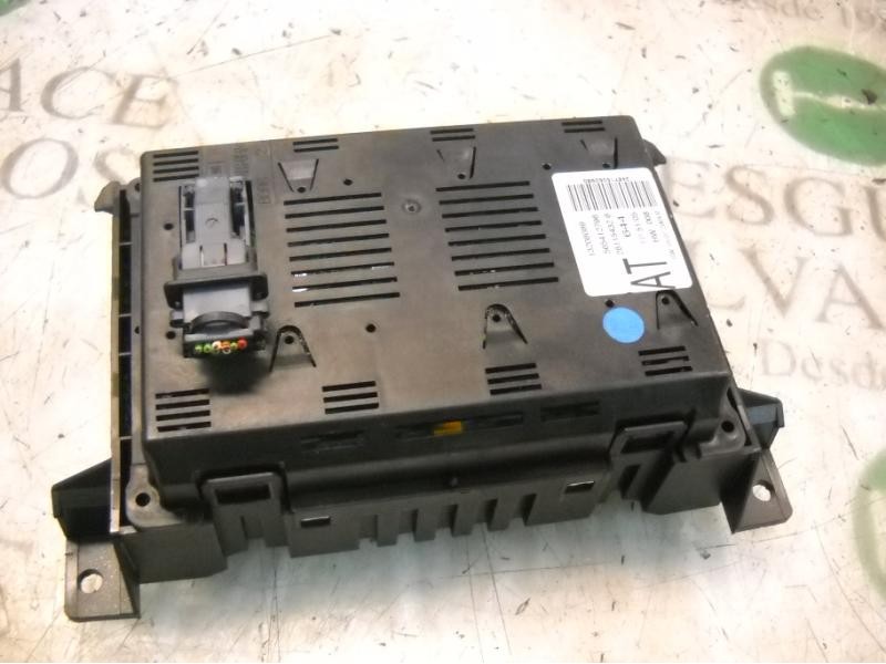 Recambio de mando multifuncion para opel astra h berlina cosmo referencia OEM IAM   