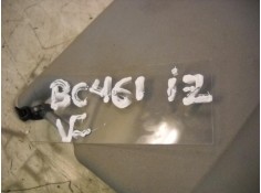 Recambio de parasol izquierdo para opel astra h berlina cosmo referencia OEM IAM    2