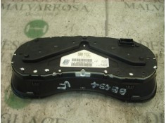Recambio de cuadro instrumentos para peugeot 307 break / sw (s1) break xs referencia OEM IAM    2