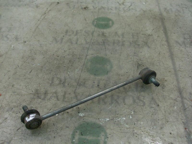 Recambio de tirante delantero izquierdo para seat ibiza (6l1) cool referencia OEM IAM   
