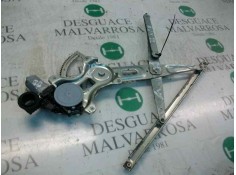 Recambio de elevalunas delantero derecho para toyota rav 4 (a3) 2.2 turbodiesel cat referencia OEM IAM   