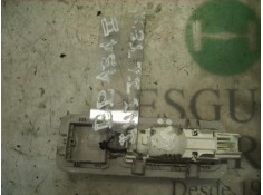 Recambio de piloto interior para peugeot 307 break / sw (s1) break xs referencia OEM IAM    2