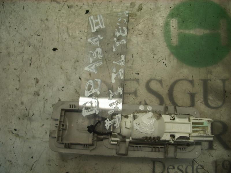 Recambio de piloto interior para peugeot 307 break / sw (s1) break xs referencia OEM IAM   