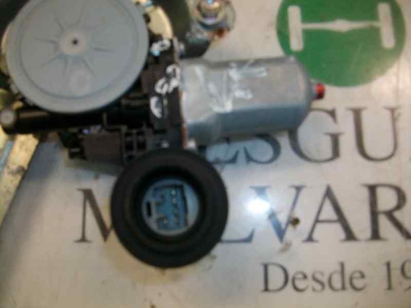 Recambio de elevalunas trasero derecho para toyota rav 4 (a3) 2.2 turbodiesel cat referencia OEM IAM   