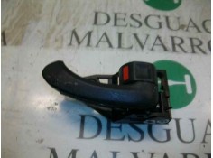 Recambio de maneta interior delantera derecha para toyota rav 4 (a3) 2.2 turbodiesel cat referencia OEM IAM   