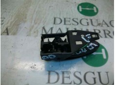 Recambio de maneta interior delantera derecha para toyota rav 4 (a3) 2.2 turbodiesel cat referencia OEM IAM    2