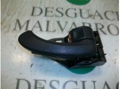 Recambio de maneta interior trasera derecha para toyota rav 4 (a3) 2.2 turbodiesel cat referencia OEM IAM   