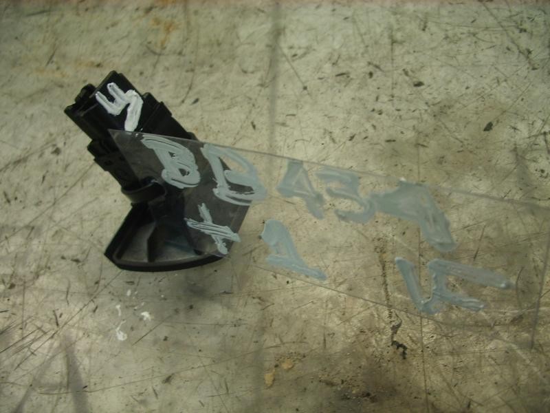 Recambio de modulo electronico para peugeot 307 break / sw (s1) break xs referencia OEM IAM   