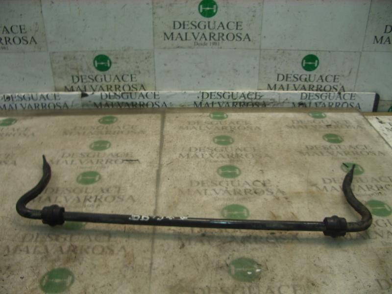 Recambio de barra estabilizadora delantera para peugeot 307 break / sw (s1) break xs referencia OEM IAM   