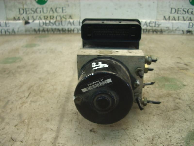 Recambio de abs para ford fiesta (cbk) trend referencia OEM IAM   