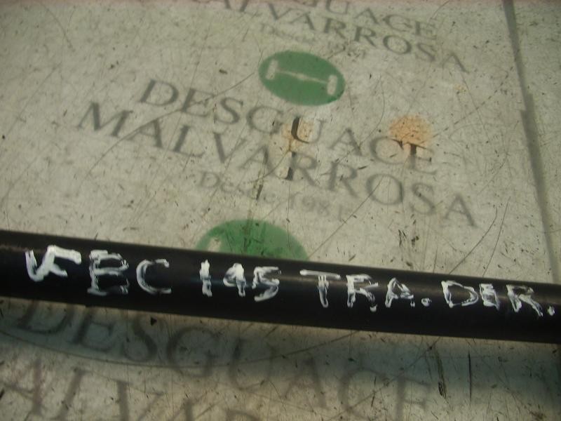 Recambio de amortiguador trasero derecho para ford fiesta (cbk) trend referencia OEM IAM   