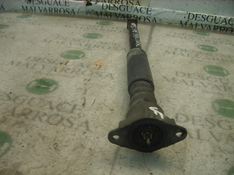 Recambio de amortiguador trasero derecho para ford fiesta (cbk) trend referencia OEM IAM   