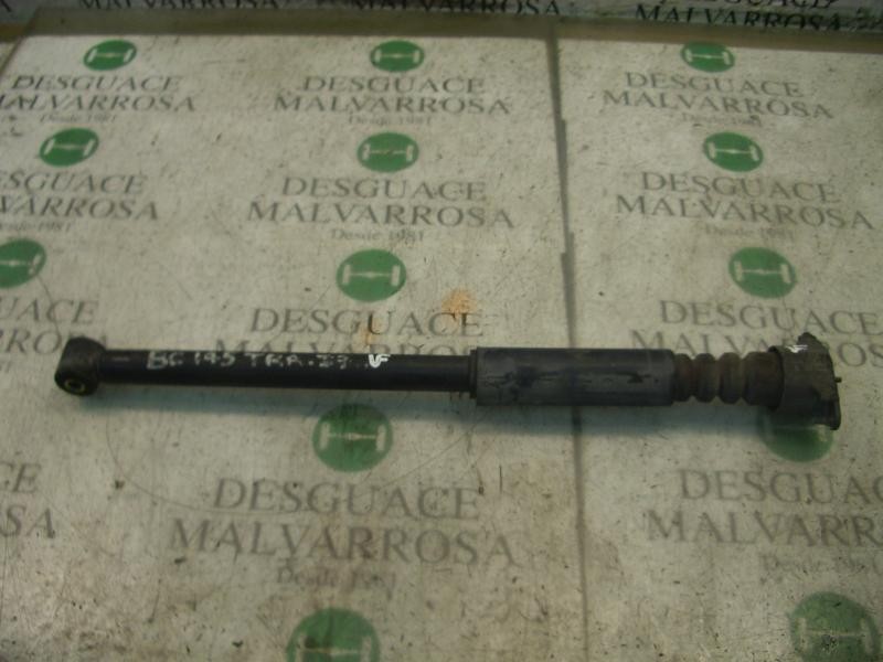 Recambio de amortiguador trasero izquierdo para ford fiesta (cbk) trend referencia OEM IAM   