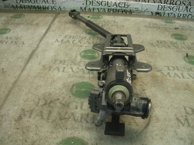 Recambio de columna direccion para ford fiesta (cbk) trend referencia OEM IAM   