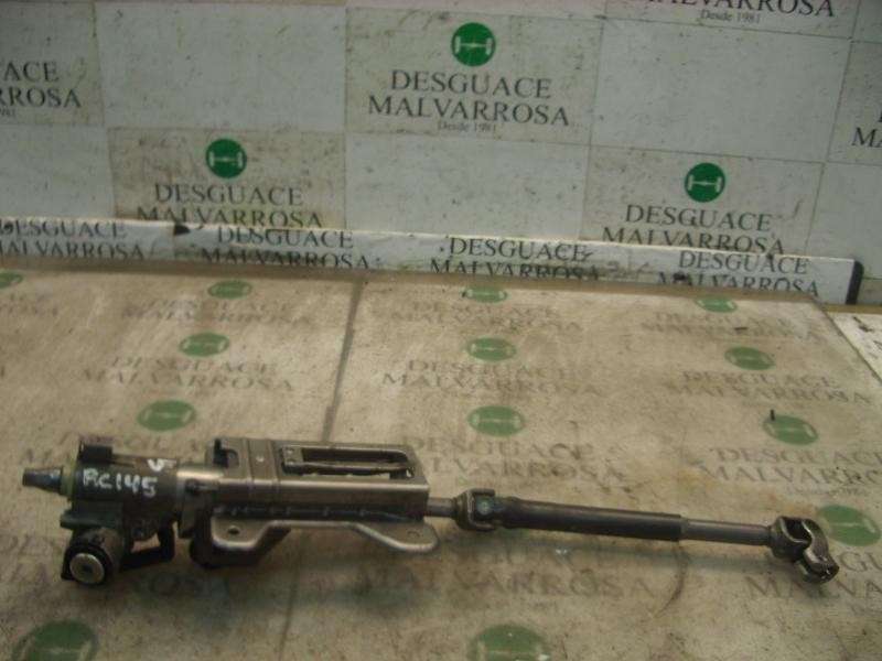 Recambio de columna direccion para ford fiesta (cbk) trend referencia OEM IAM   