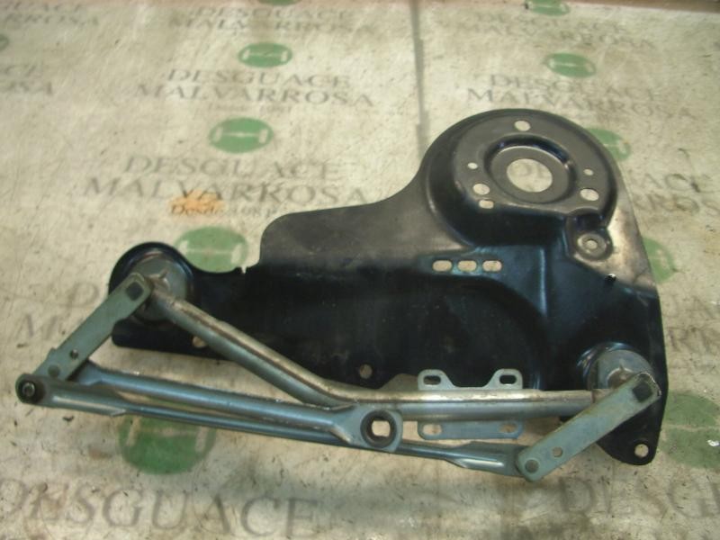 Recambio de articulacion limpia delantero para ford fiesta (cbk) trend referencia OEM IAM   