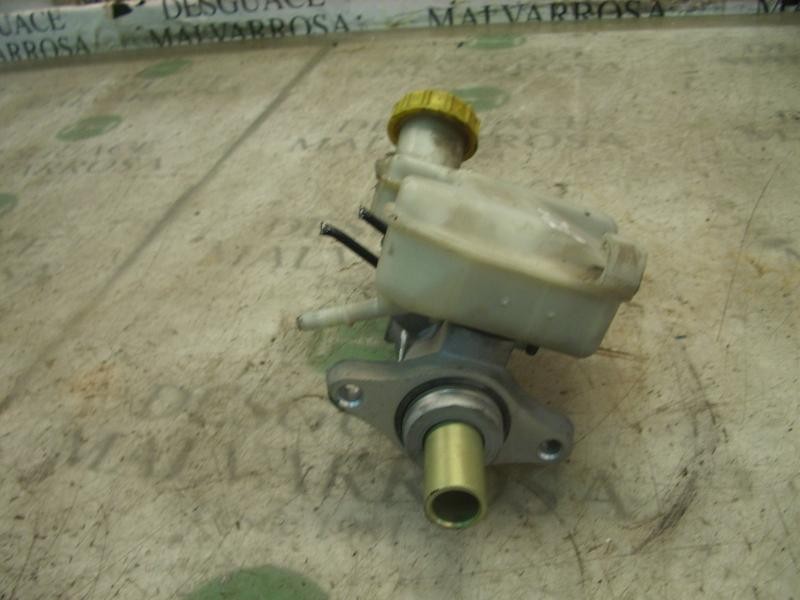 Recambio de bomba freno para ford fiesta (cbk) trend referencia OEM IAM   