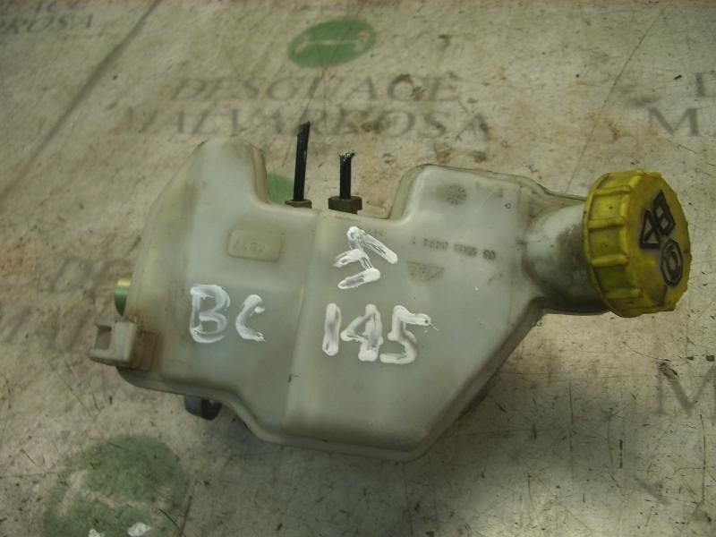 Recambio de bomba freno para ford fiesta (cbk) trend referencia OEM IAM   