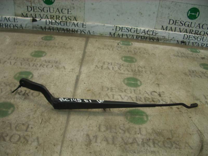 Recambio de brazo limpia delantero izquierdo para ford fiesta (cbk) trend referencia OEM IAM   