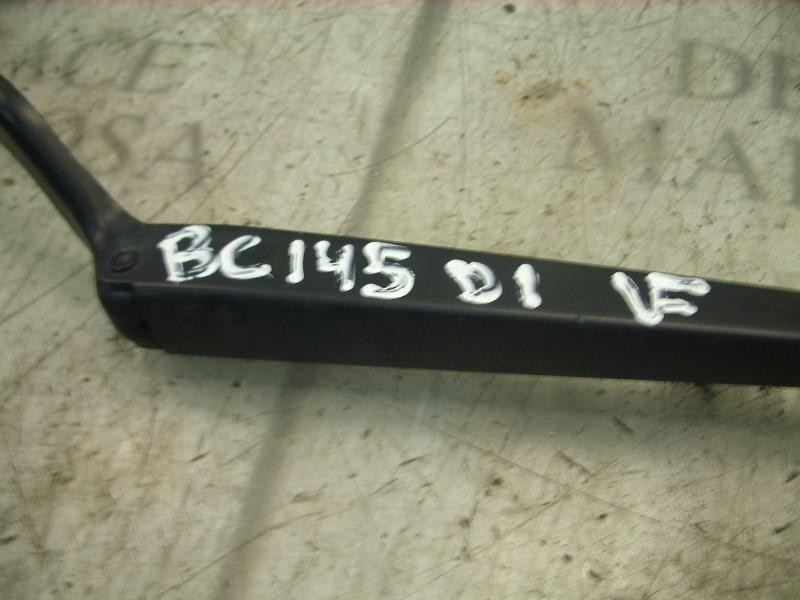 Recambio de brazo limpia delantero izquierdo para ford fiesta (cbk) trend referencia OEM IAM   