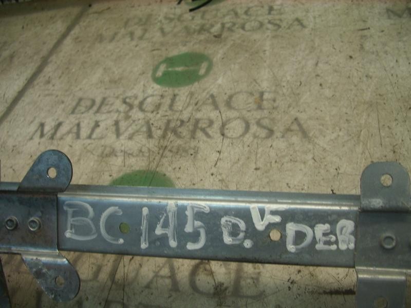 Recambio de elevalunas delantero derecho para ford fiesta (cbk) trend referencia OEM IAM   