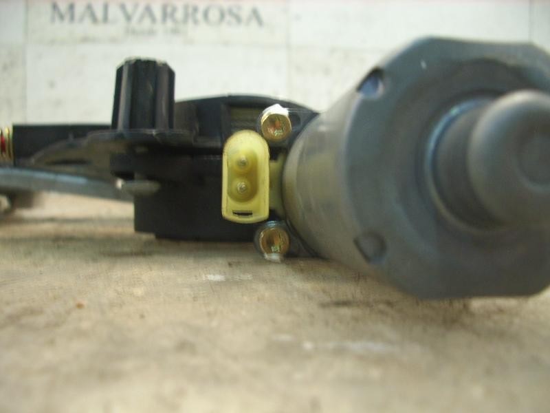 Recambio de elevalunas delantero derecho para ford fiesta (cbk) trend referencia OEM IAM   