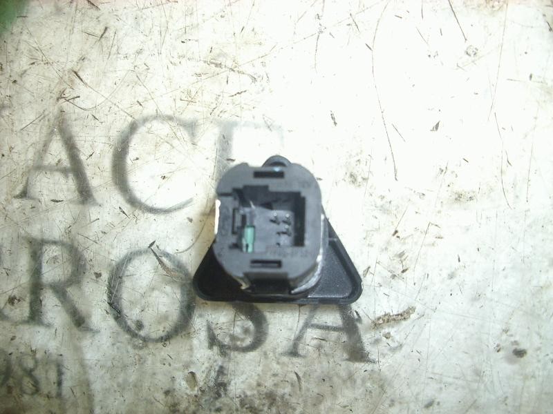 Recambio de warning para ford fiesta (cbk) trend referencia OEM IAM   