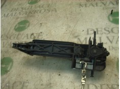 Recambio de maneta exterior delantera izquierda para ford fiesta (cbk) trend referencia OEM IAM    2