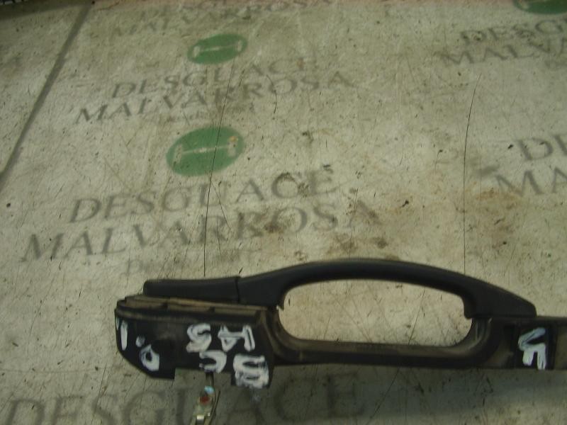 Recambio de maneta exterior delantera izquierda para ford fiesta (cbk) trend referencia OEM IAM   