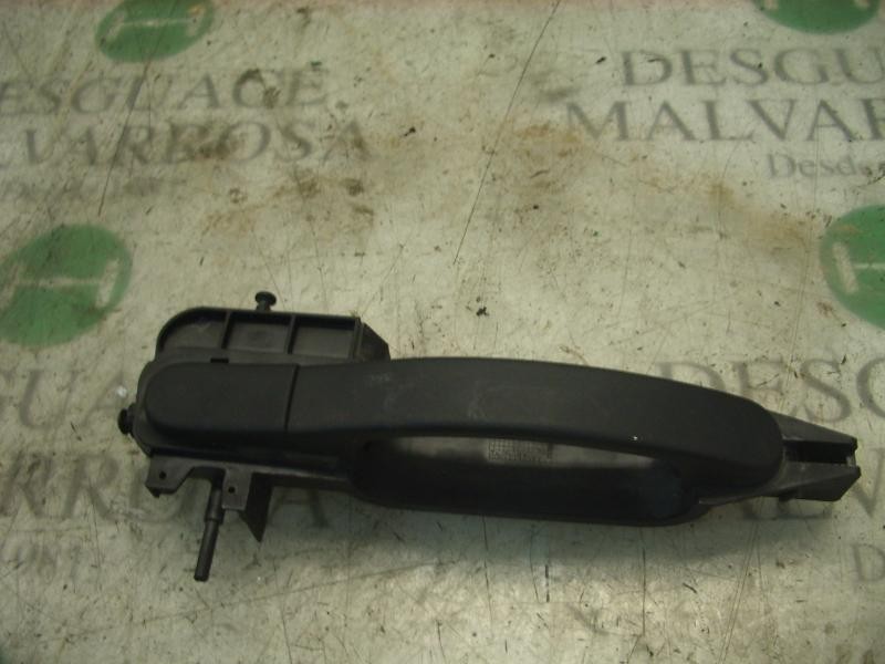 Recambio de maneta exterior trasera derecha para ford fiesta (cbk) trend referencia OEM IAM   