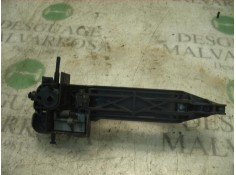 Recambio de maneta exterior trasera derecha para ford fiesta (cbk) trend referencia OEM IAM    2