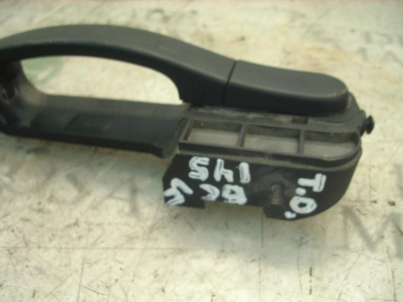 Recambio de maneta exterior trasera derecha para ford fiesta (cbk) trend referencia OEM IAM   