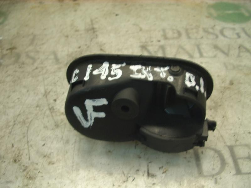 Recambio de maneta interior delantera izquierda para ford fiesta (cbk) trend referencia OEM IAM   