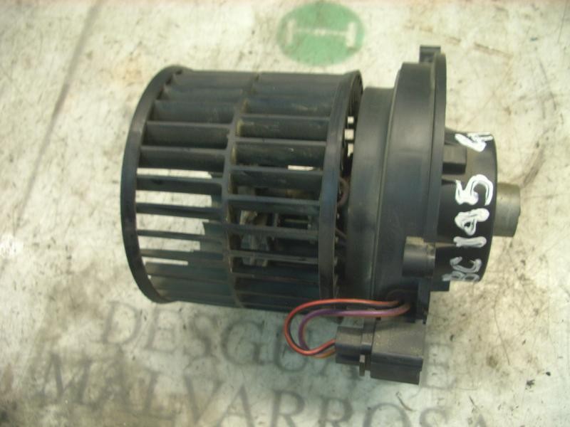 Recambio de motor calefaccion para ford fiesta (cbk) trend referencia OEM IAM   