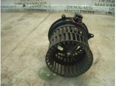 Recambio de motor calefaccion para ford fiesta (cbk) trend referencia OEM IAM    2