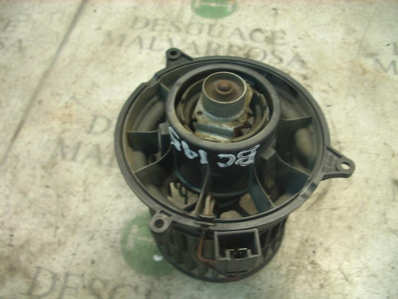 Recambio de motor calefaccion para ford fiesta (cbk) trend referencia OEM IAM   