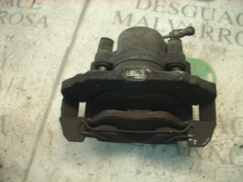Recambio de pinza freno delantera derecha para ford fiesta (cbk) trend referencia OEM IAM   