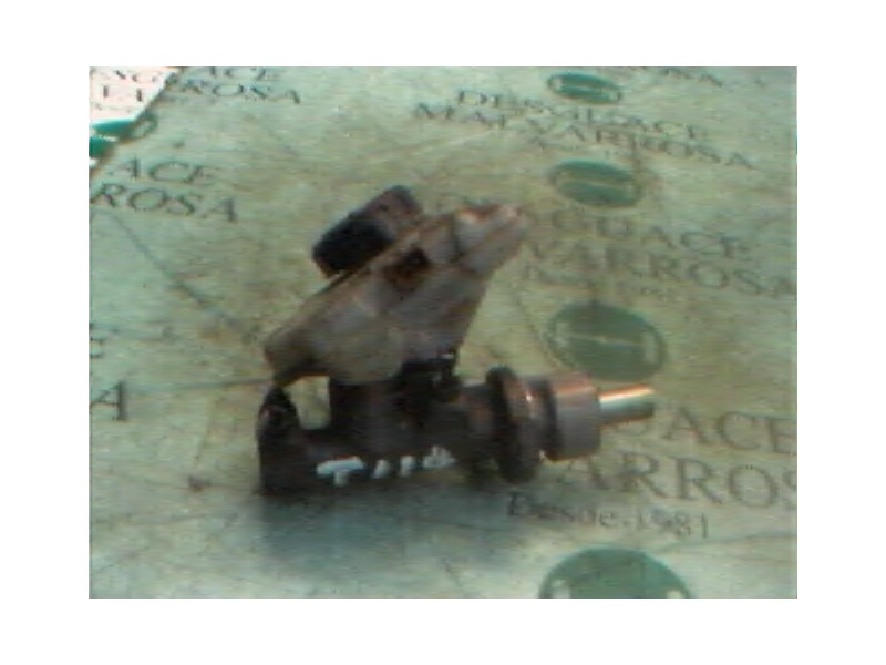 Recambio de bomba freno para citroën saxo 1.5 d image referencia OEM IAM   