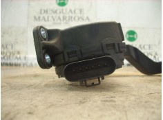 Recambio de potenciometro pedal para ford fiesta (cbk) trend referencia OEM IAM    2
