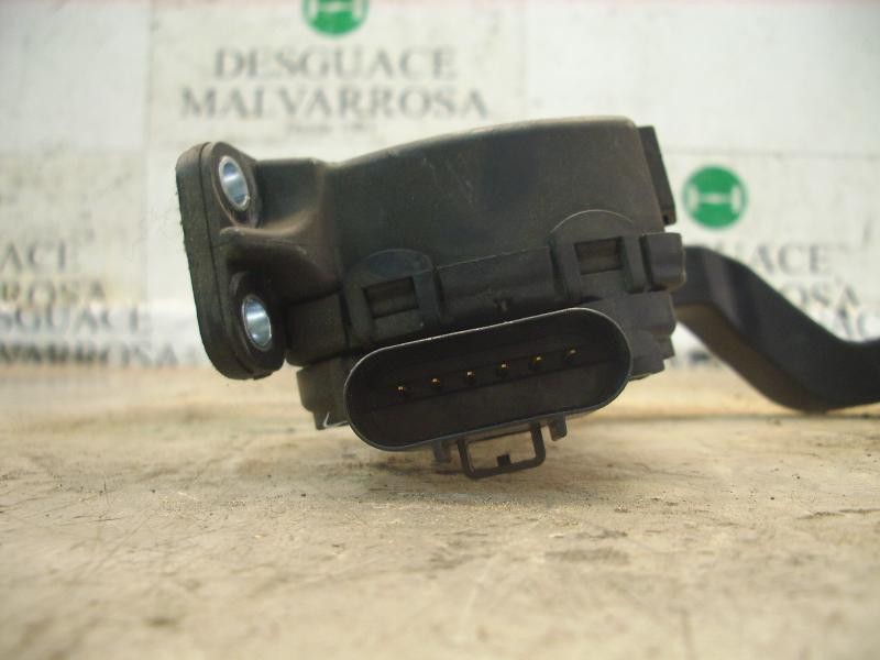 Recambio de potenciometro pedal para ford fiesta (cbk) trend referencia OEM IAM   