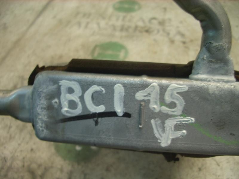 Recambio de radiador calefaccion / aire acondicionado para ford fiesta (cbk) trend referencia OEM IAM   