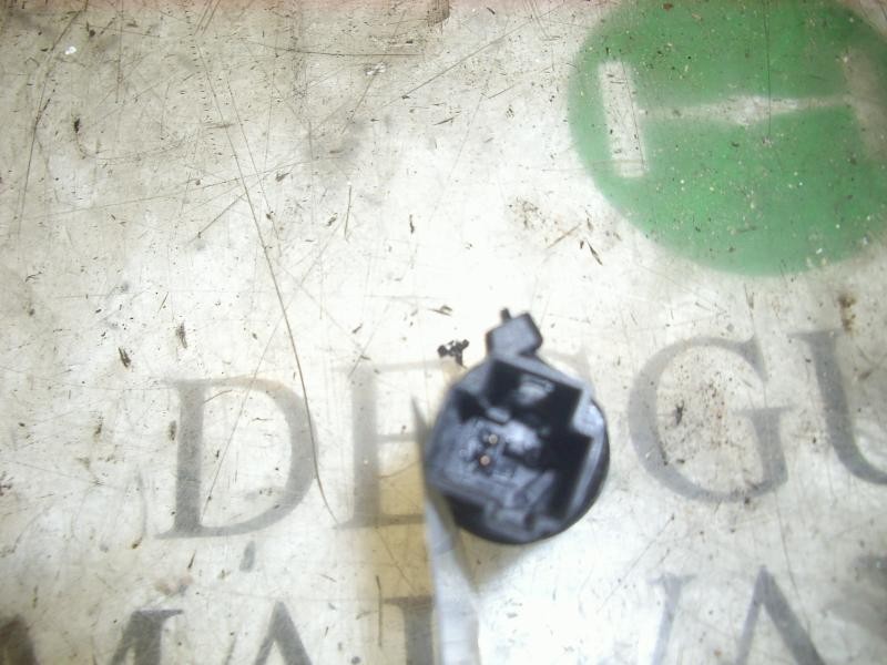 Recambio de modulo electronico para ford fiesta (cbk) trend referencia OEM IAM   