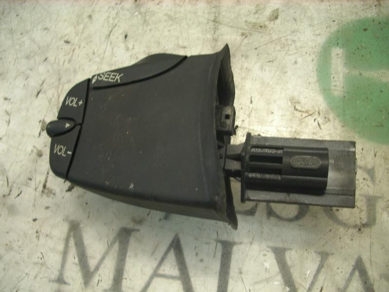 Recambio de modulo electronico para ford fiesta (cbk) trend referencia OEM IAM   