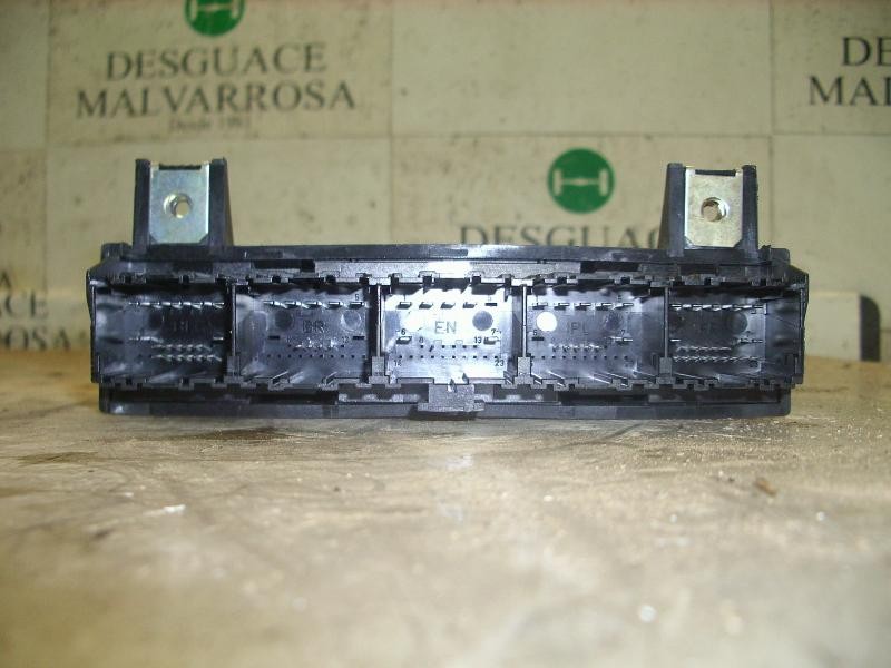 Recambio de modulo electronico para ford fiesta (cbk) trend referencia OEM IAM   